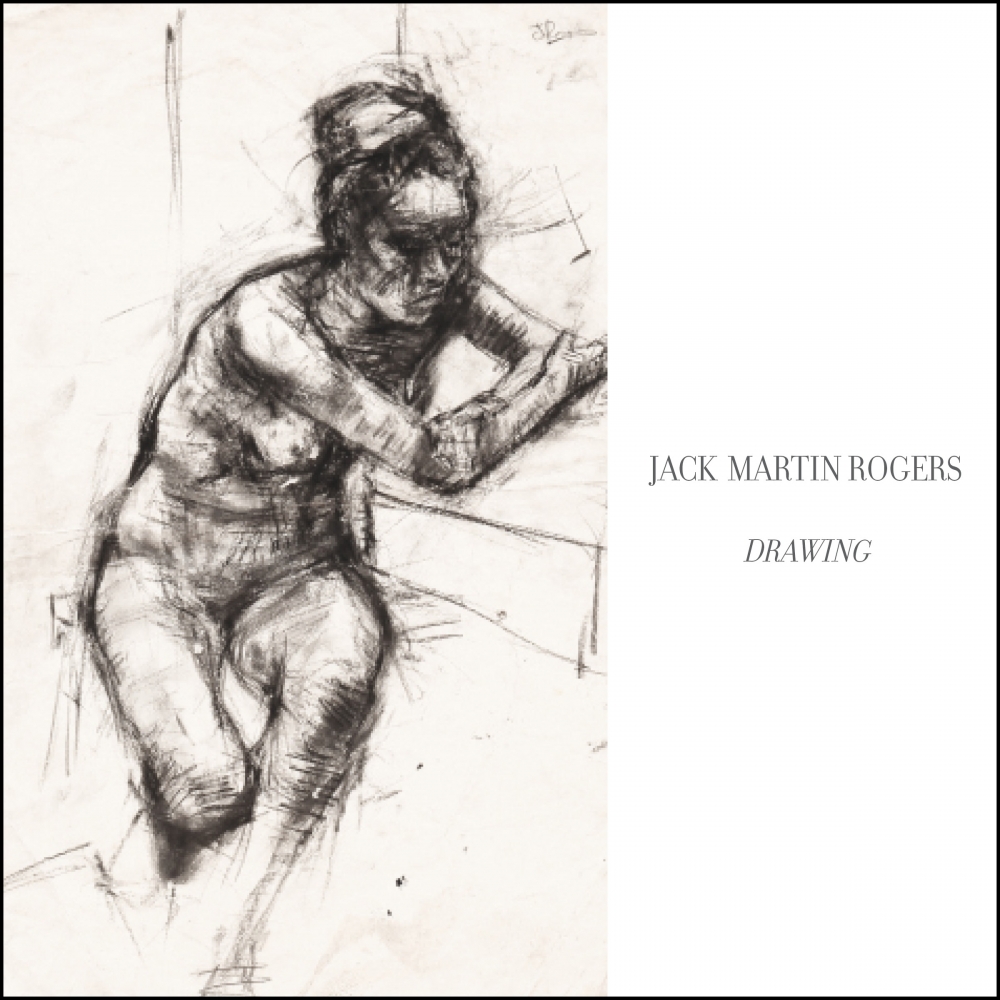 Jack Martin Rogers: Drawing