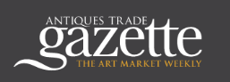 Antiques Trade Gazette: William Scott Reintroduced to the US
