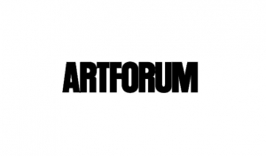 Hockney/Scott Exhibition Featured on ArtForum's "Must See" List