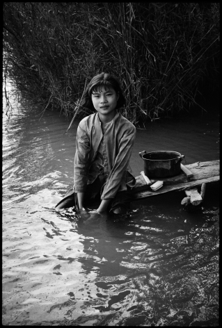 Untitled, Mekong Delta, Vietnam 2002. Archival Pigment. Edition of 25. 16" x 20"