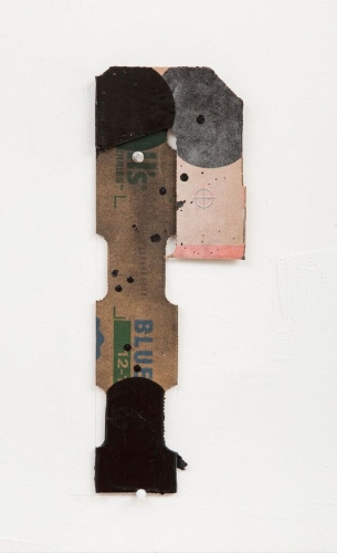 George Negroponte Included in "New New York" Exhibition at The Curator Gallery