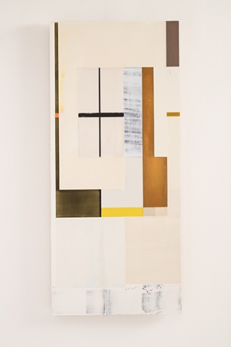 Hamptons Art Hub's "New Shows to Know" Features Joan Waltemath: Fecund Algorithms