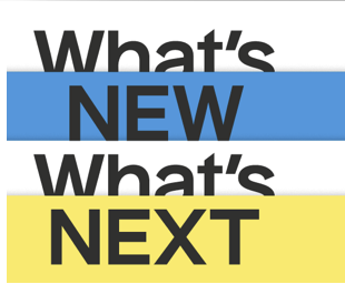 Hans Neleman Featured in What's New What's Next