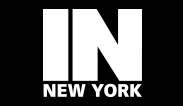 George Negroponte's "Blueberries" Featured in IN NEW YORK Magazine