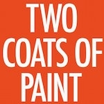 Two Coats of Paint Reviews "The Divine Joke"