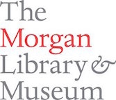 Gloria Ortiz-Hernández at the Morgan Library and Museum
