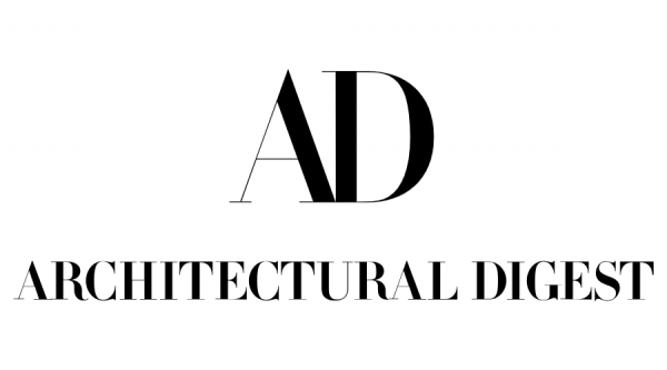 Robert Szot Featured in Architectural Digest